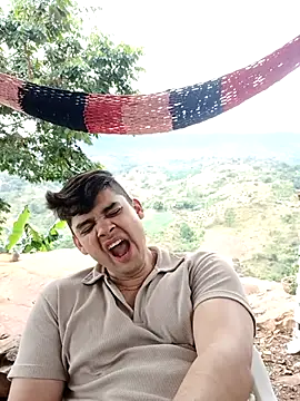 fromero27 online show from 01/15/26, 08:01