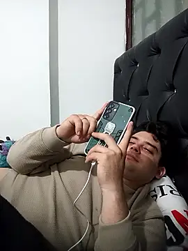 fromero27 online show from 01/09/26, 11:22