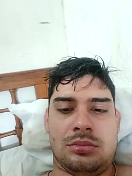 fromero27 online show from 10/25/25, 01:23