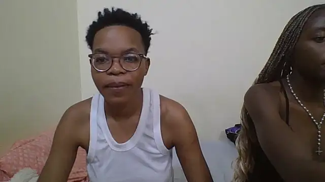 Sexy Dymme online show from 10/30/25, 10:17