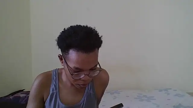 Sexy Dymme online show from 10/22/25, 12:37