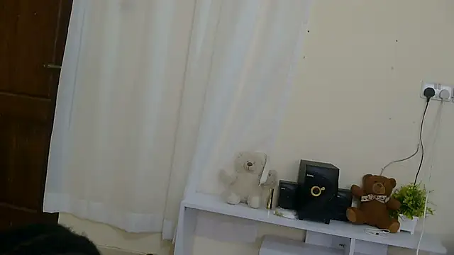 Sexy Dymme online show from 01/15/26, 01:58