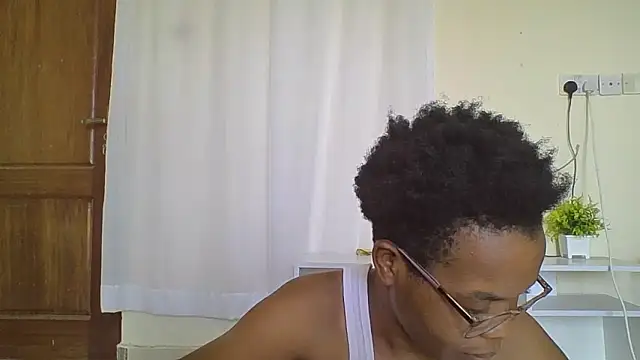 Sexy Dymme online show from 01/19/26, 01:15