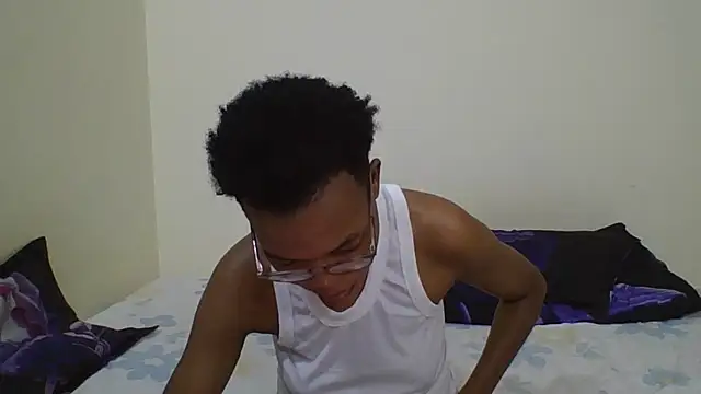 Sexy Dymme online show from 10/21/25, 08:19