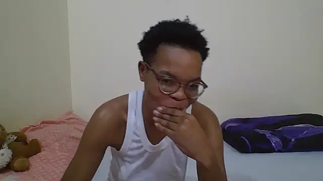 Sexy Dymme online show from 10/26/25, 07:25