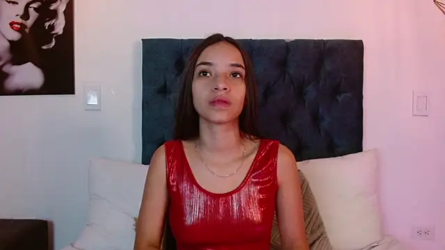 Snapshot of Lilith_Nocturne chatting on 11/16/25, 12:10 Lilith Nocturne online show from 11/16/25, 12:10