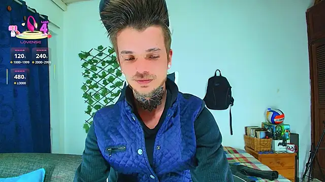 Gold Loyal77 online show from 10/07/25, 02:45