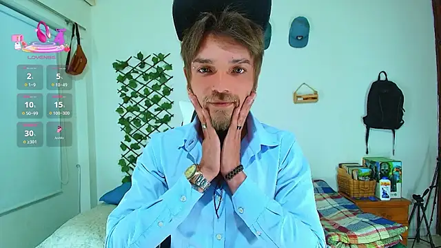 Gold Loyal77 online show from 02/07/26, 01:13