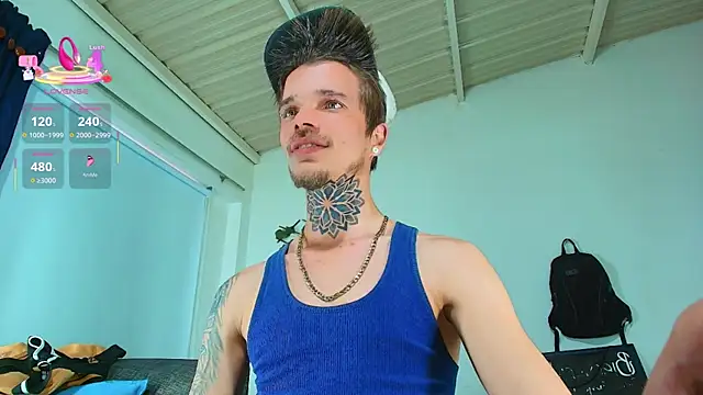 Gold Loyal77 online show from 10/18/25, 07:27