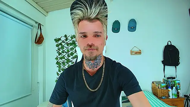 Gold Loyal77 online show from 02/16/26, 07:07