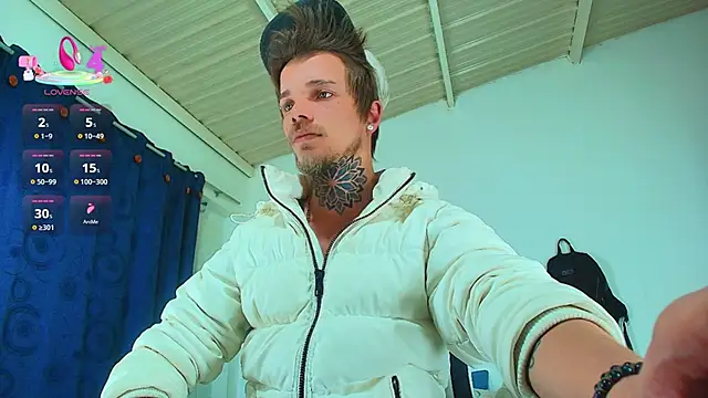 Gold Loyal77 online show from 12/02/25, 06:26