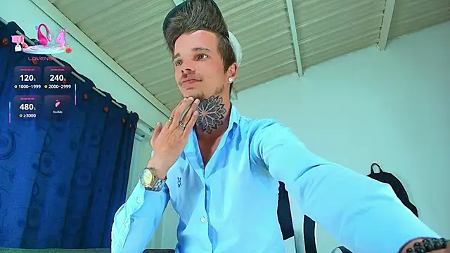 Gold Loyal77 online show from 10/11/25, 04:35