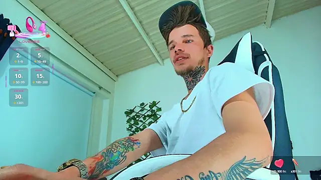 Gold Loyal77 online show from 09/26/25, 10:27