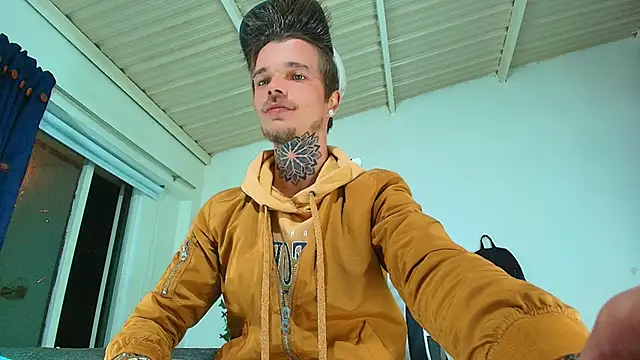 Gold Loyal77 online show from 10/18/25, 07:21