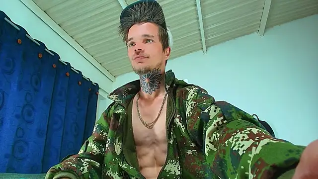 Gold Loyal77 online show from 10/16/25, 03:37