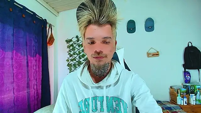 Gold Loyal77 online show from 02/26/26, 03:12