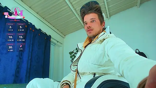 Gold Loyal77 online show from 11/02/25, 06:07