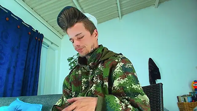 Gold Loyal77 online show from 09/17/25, 04:47