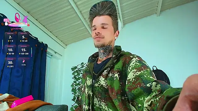 Gold Loyal77 online show from 09/25/25, 08:31