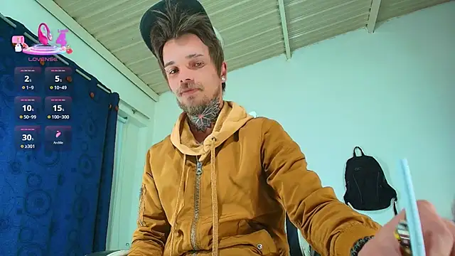 Gold Loyal77 online show from 12/19/25, 08:17