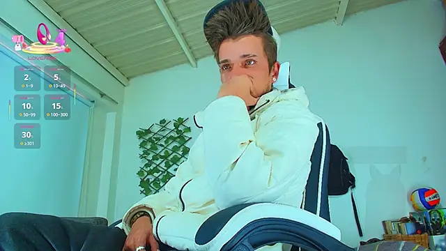 Gold Loyal77 online show from 10/03/25, 11:23