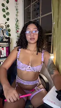 clitia xx online show from 09/23/25, 11:12