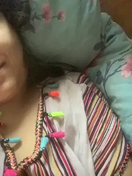 Roubi99six online show from 12/22/25, 09:42