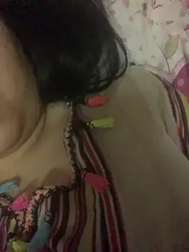 Roubi99six online show from 01/13/26, 04:05