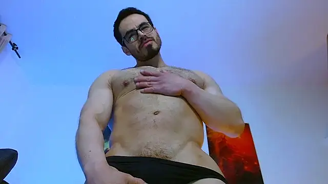 Axel Lover online show from 11/23/25, 12:53