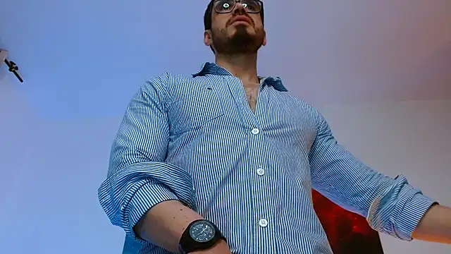 Axel Lover online show from 10/03/25, 11:17