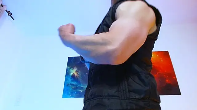 Axel Lover online show from 10/04/25, 11:06