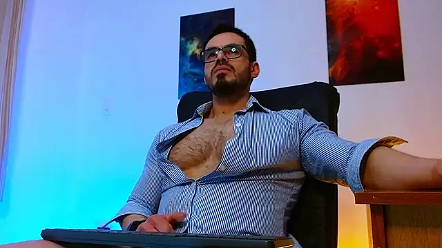 Axel Lover online show from 02/28/26, 12:10