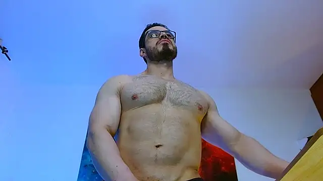 Axel Lover online show from 11/15/25, 12:58