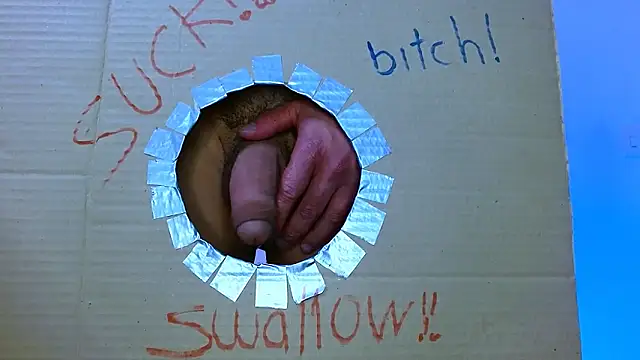 Axel Lover online show from 04/13/26, 11:53