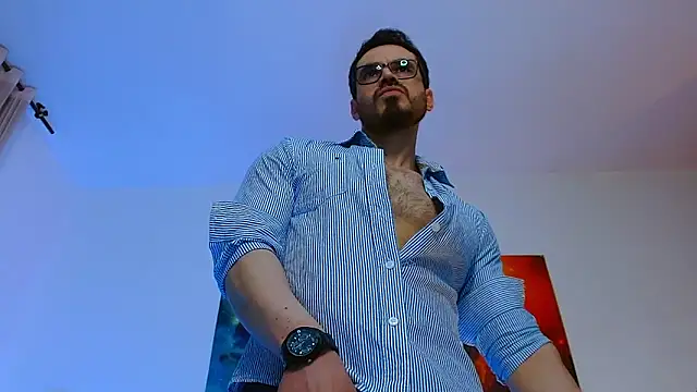 Axel Lover online show from 10/10/25, 11:16