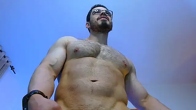 Axel Lover online show from 11/03/25, 10:46