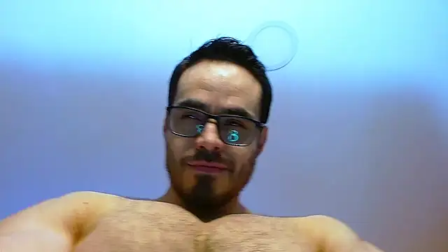 Axel Lover online show from 11/20/25, 12:33