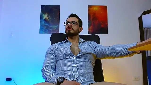 Axel Lover online show from 09/19/25, 11:20