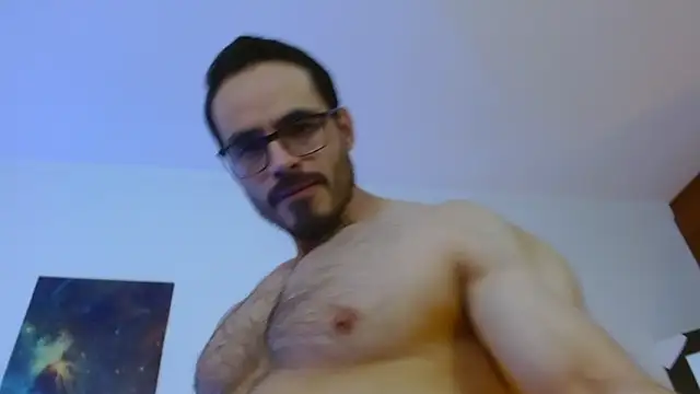 Axel Lover online show from 09/14/25, 09:37