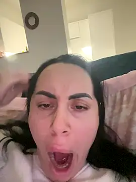 NikolUKx online show from 12/03/25, 07:13