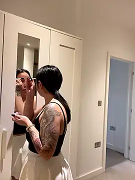 NikolUKx online show from 10/15/25, 05:54