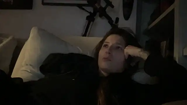 dddasani online show from 12/23/25, 02:22