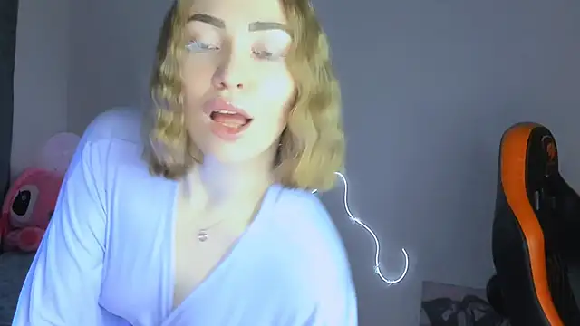 LaraKrein lk online show from 02/01/26, 06:17