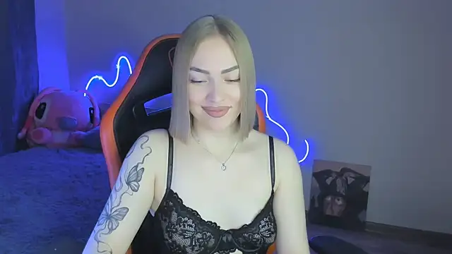 LaraKrein lk online show from 01/10/26, 05:19