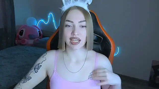 LaraKrein lk online show from 03/09/26, 01:36