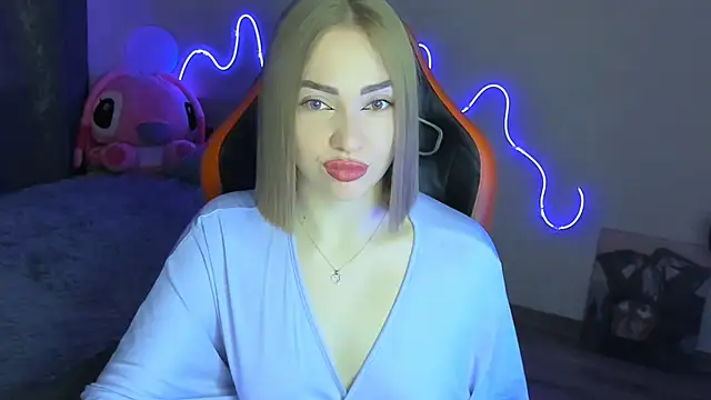 LaraKrein lk online show from 02/08/26, 12:58