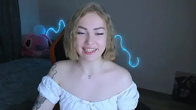 LaraKrein lk online show from 03/06/26, 06:14