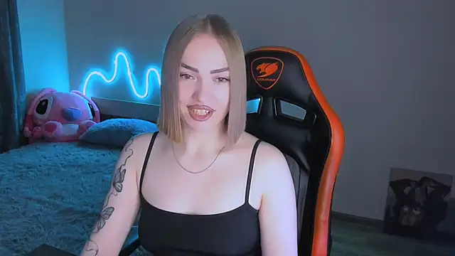 LaraKrein lk online show from 04/09/26, 05:52