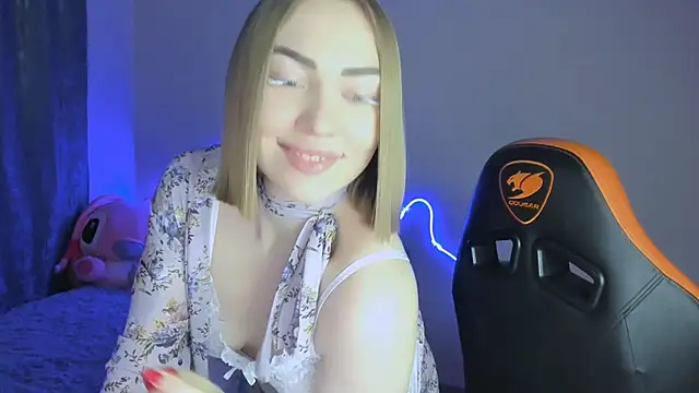 LaraKrein lk online show from 01/06/26, 10:58