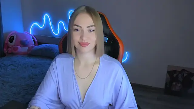 LaraKrein lk online show from 04/05/26, 02:24